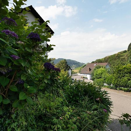 Ferienwohnung Wintereck Bühlertal Exterior foto