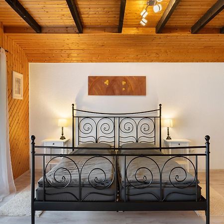 Ferienwohnung Wintereck Bühlertal Exterior foto