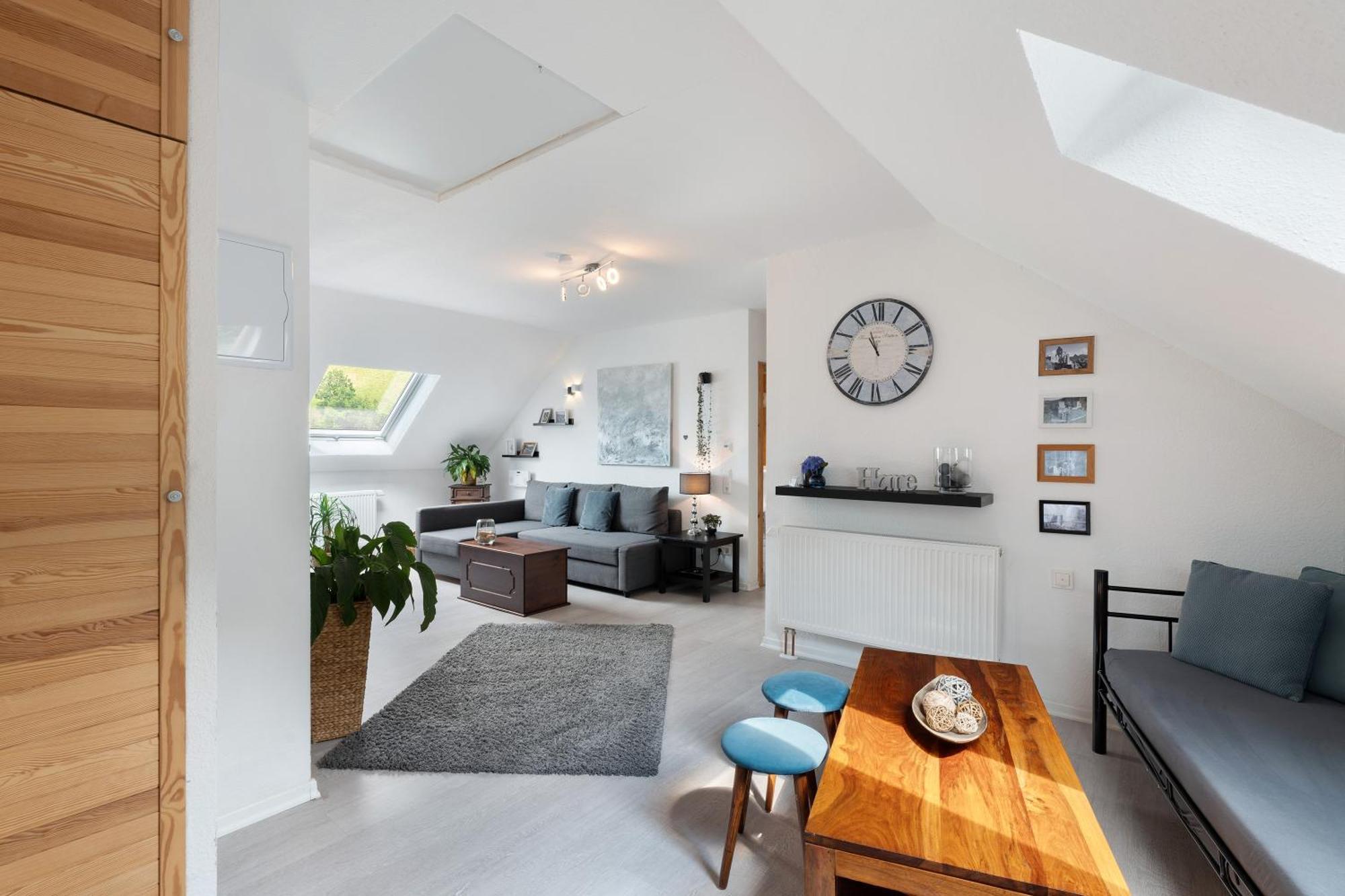 Ferienwohnung Wintereck Bühlertal Exterior foto