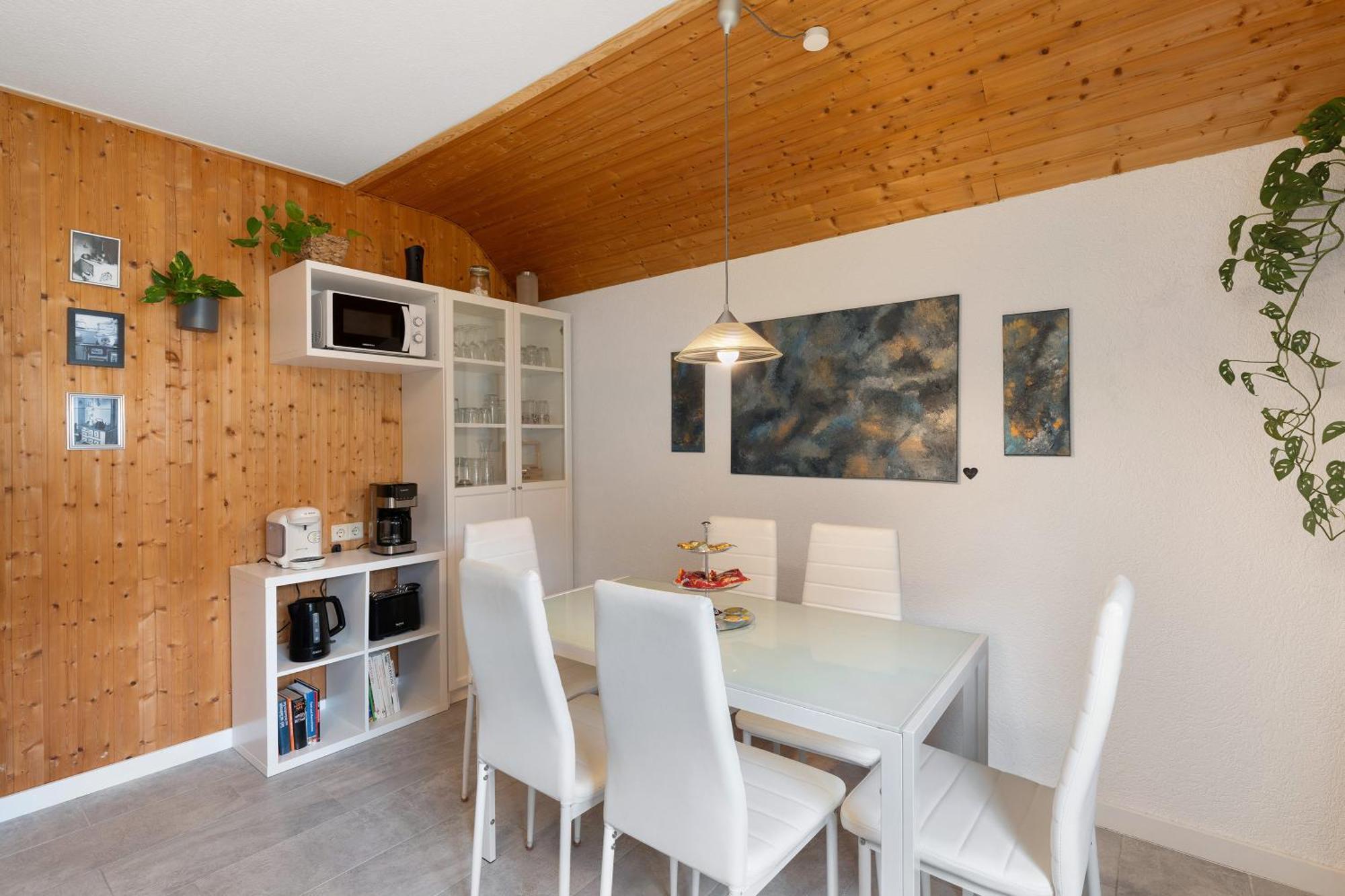 Ferienwohnung Wintereck Bühlertal Exterior foto