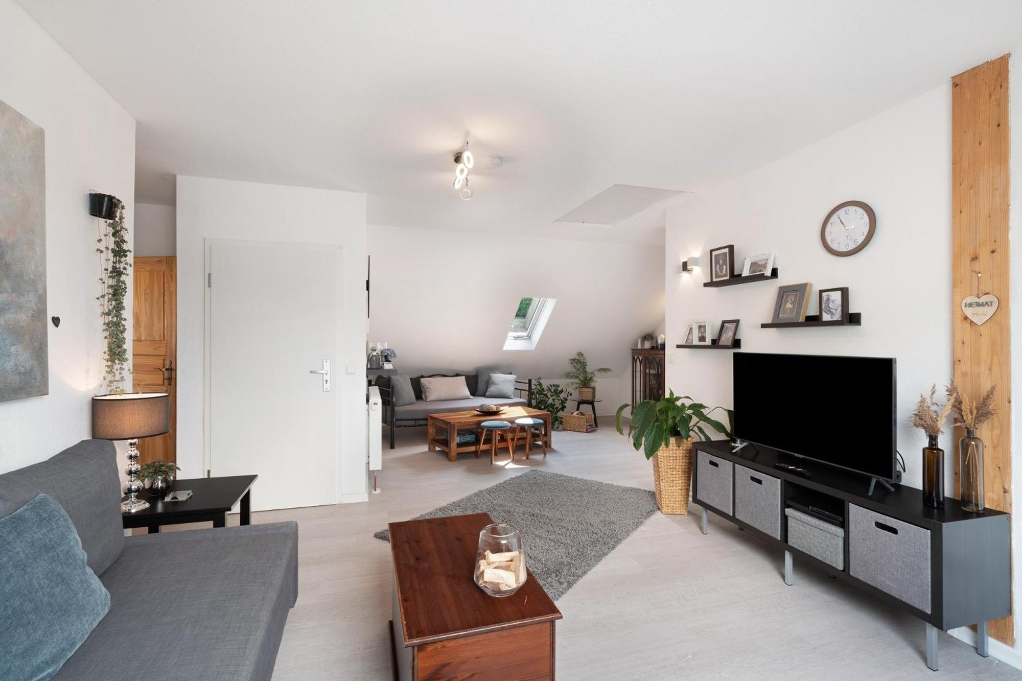 Ferienwohnung Wintereck Bühlertal Exterior foto