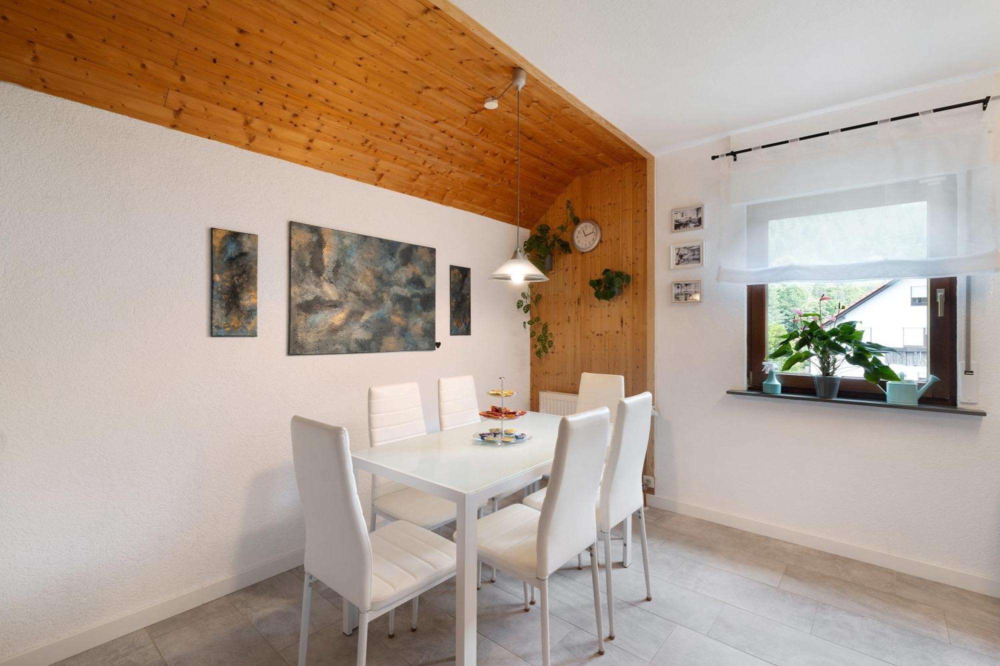 Ferienwohnung Wintereck Bühlertal Exterior foto